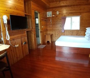 Xitou House | Xi Zhi Tou Homestay