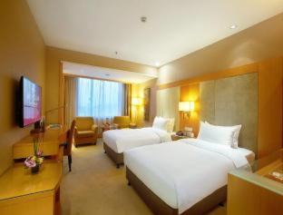Siming Hotel | Xiamen Airlines Lakeside Hotel