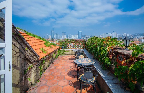 Siming House | Xiamen Blossom Resort