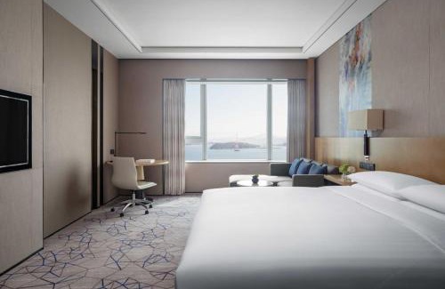 Haicang Hotel | Xiamen Marriott Hotel Haicang