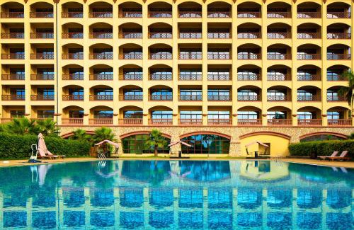 Siming Hotel | Xiamen Royal Victoria Hotel