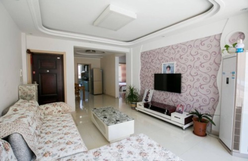 Dazhaotun Apartment | XIAOMIN INN Wentianhuayuan 1