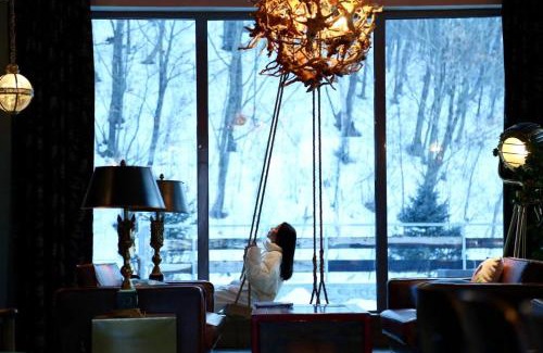 Yabuli Hotel | Xiaozhu Villa Onsen Resort Hotel