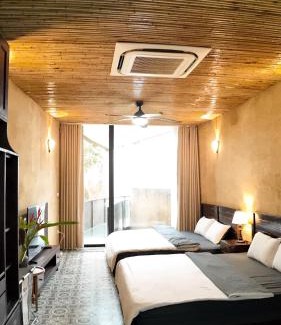 Thach That House | Xieng Retreat