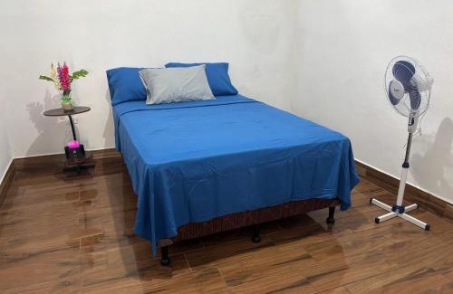 Flores House | XIMEL House