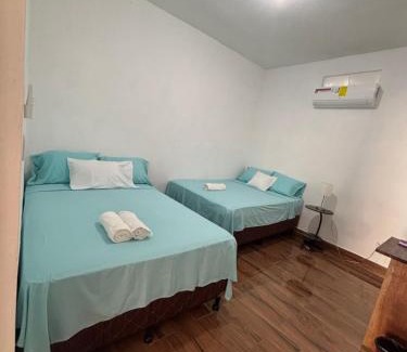 Flores House | XIMEL House