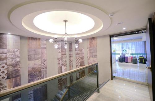 Ximending Hotel | Ximen Hotel B