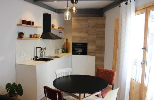 Santa Cruz de Campezo/Santikurutze Kanpezu House | XIMENETXE Vivienda Turística