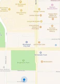 Richmond City Centre Bed & Breakfast | Xin Xin House