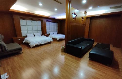 Chu-shan-kou Hotel | Xinghe Motel - Neipu Branch