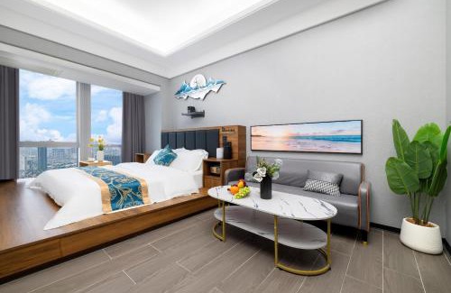 Haizhu Hotel | Xingyin Cloudy Hotel Guangzhou Changgang Metro Station Branch