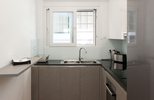 Omonia Apartment | Xiou 33