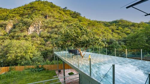 Huairou Villa | Xishang Bed and Breakfast