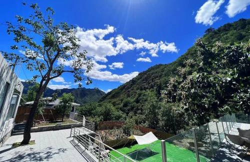 Huairou Villa | Xishang Bed and Breakfast