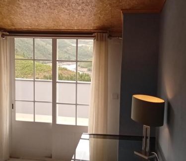 Alvaro House | Xisto River View