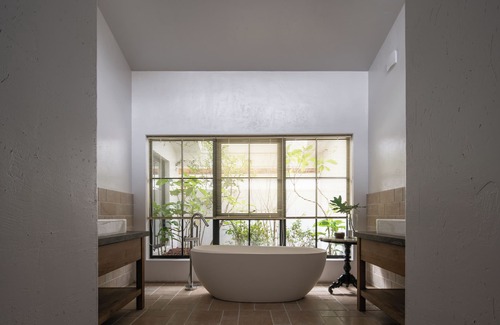Xiaguan Hotel | Xisun Boutique Hotel