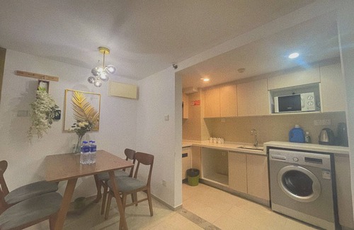 Panyu Apartment | Xiwuju International