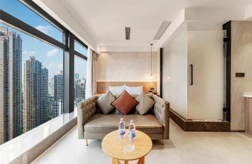 Jiang Bei Hotel | Xiyada Hotel（Chongqing Guanyinqiao）