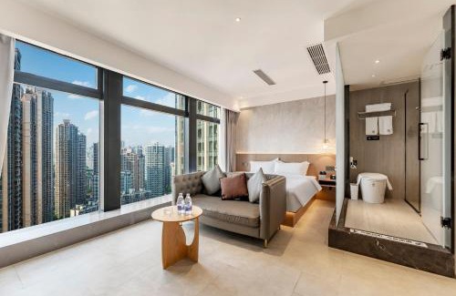 Jiang Bei Hotel | Xiyada Hotel（Chongqing Guanyinqiao）