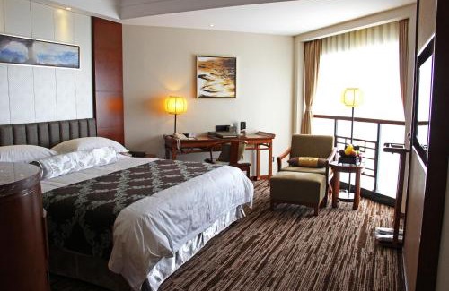 Haidian Hotel | Xiyuan Hotel