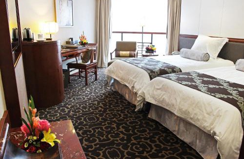 Haidian Hotel | Xiyuan Hotel