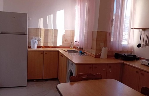 Luqa Apartment | Xlendi Cozy Apartment