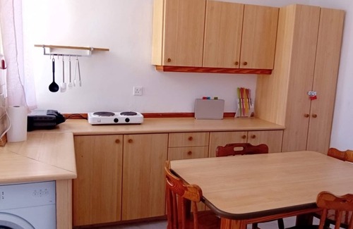 Xlendi Apartment | Xlendi Cozy Apartment