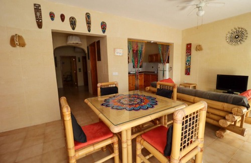 Xlendi Apartment | Xlendi Seaside Escape