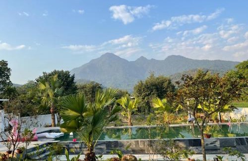 Ba Vi House | Xoan Villa - Venuestay