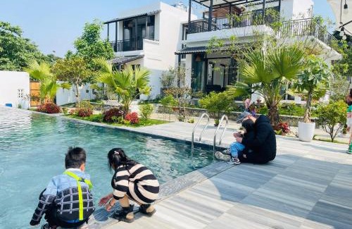 Ba Vi House | Xoan Villa - Venuestay