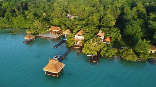 Bacalar Apartment | Xoot Ka Ana Luxury, Villa Eden