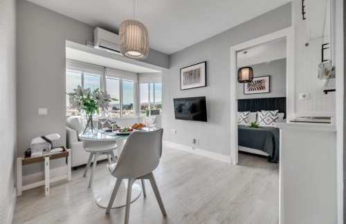 La Malagueta Apartment | XPCE Muelle 1