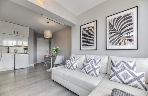 La Malagueta Apartment | XPCE Muelle 1