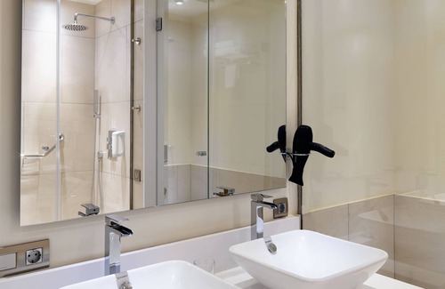 Morro Jable Hotel | XQ El Palacete