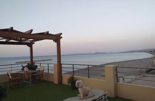 Kolymbari Apartment | Xristinas Seaside Apartments