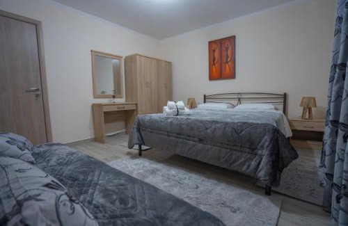 Ano Rodonia Apartment | Xrysa's House