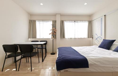 Kujo Apartment | XS30 XROSS STAY Kujo1 九条