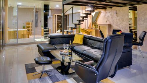 Novi Sad Apartment | XSpa Apartment cryptocurrency pay available