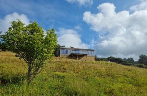 Tryphena House | XSPOT Medlands Beach House - Ocean views - Short stroll to the beach