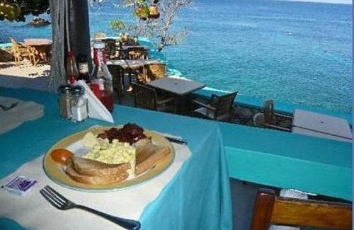 West End Hotel | Xtabi Resort