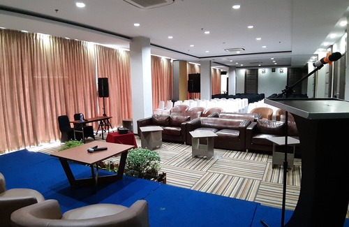Bengkulu Hotel | Xtra Hotel Bengkulu
