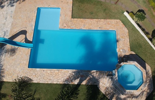 Santana de Parnaiba House | Xu Site, Wonderful, Comfort and Lots of Fun Weekend Family/Event