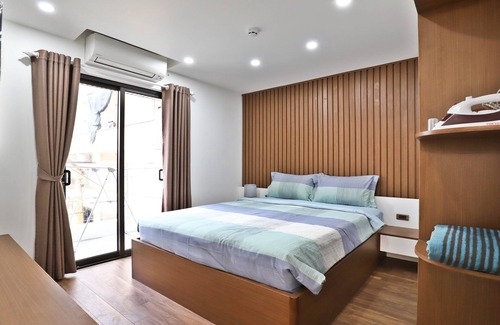 Thuy Khue Apartment | Xuan La Apartment
