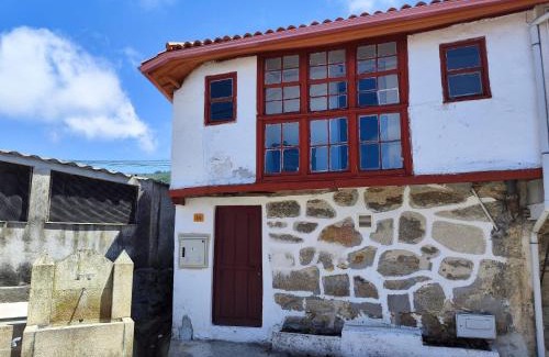 Xunqueira de Espadanedo House | Xunqueira Sacra