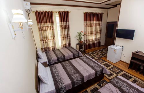 Khiva House | Xurshidabonu Guest House