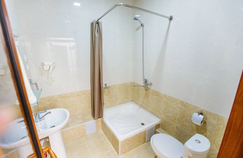 Khiva House | Xurshidabonu Guest House