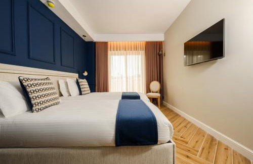 Bahar ic-Caghaq Hotel | XVI Suites - Adults Only