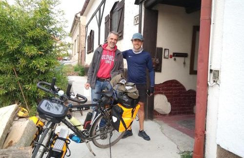 Bjelovar Apartment | XXL apartman Treasure Hunters Academy
