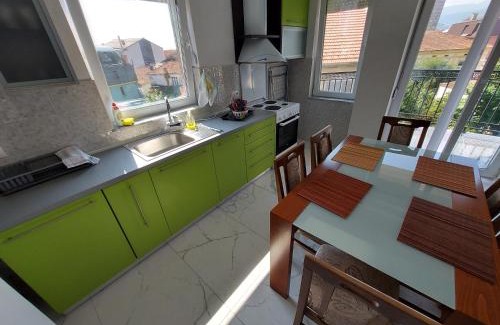 Bitola Apartment | XXL APARTMENTS CiTY CENTAR 1
