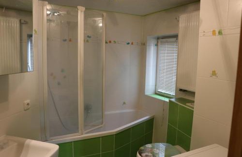 Ebersbach Apartment | XXL Ferienliebe